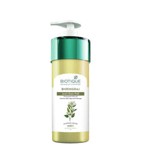 Biotique Bio Bhringraj Therapeutic Oil for Falling Hair 800ml