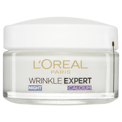 L'Oreal Paris - Wrinkle Expert Re-Densifying Anti-Wrinkle Cream 55+ Night 50ml
