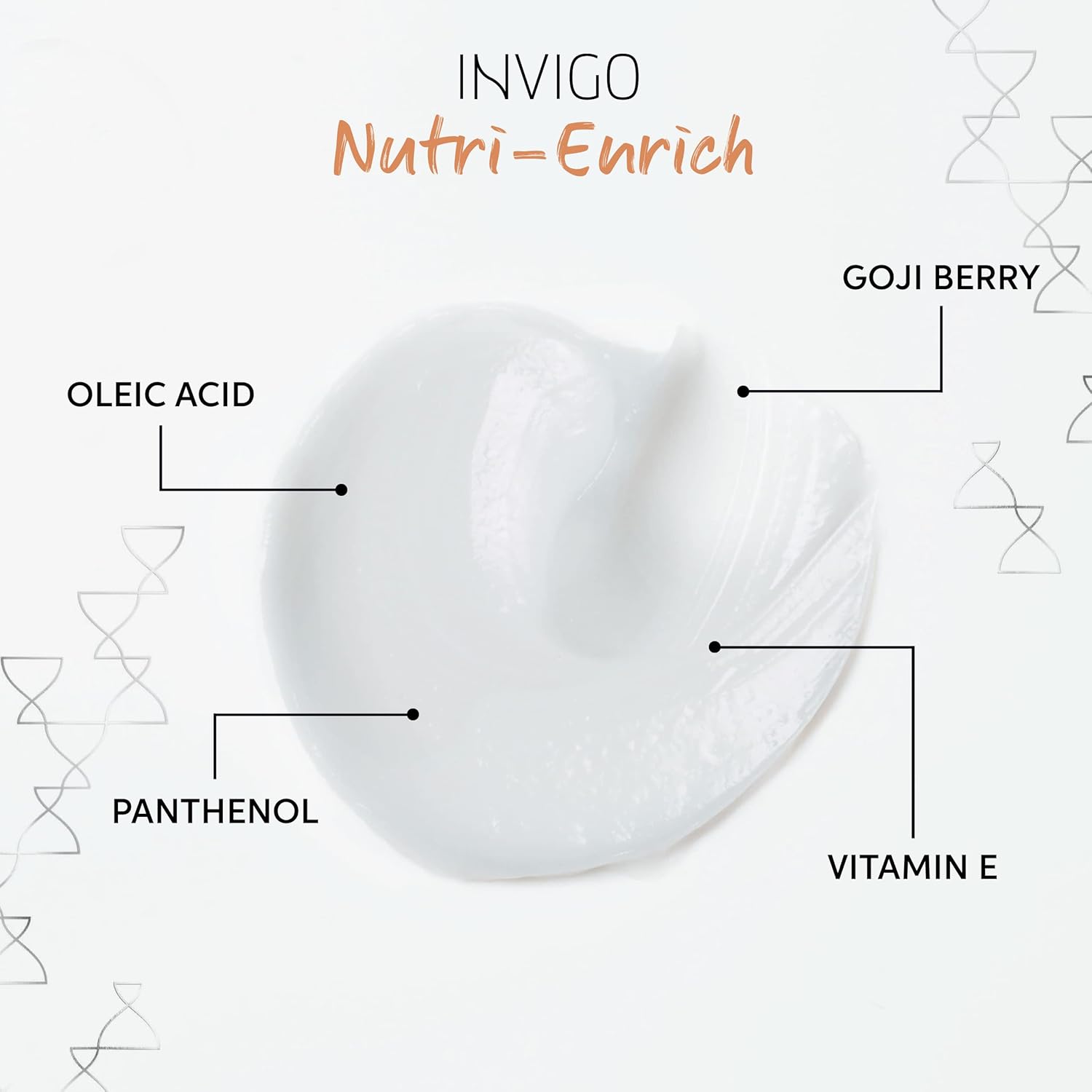Wella Professionals Invigo 1L Nutri-Enrich Duo