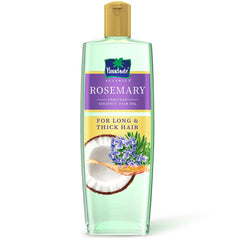 Parachute Advansed Rosemary - Enriched Coconut Hair Oil - 300 ml