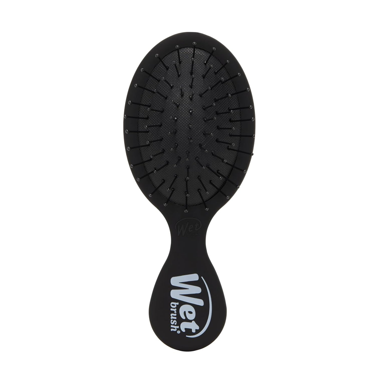 Wet Brush Original Mini Detangler Frost Black