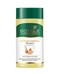 Biotique EGGPLEX & KERATIN Shampoo 25ml