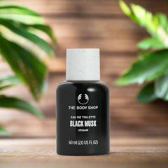 The Body Shop - Black Musk EDT 60ml ok