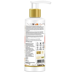 Mom & World - Women Nourishing Body Oil 200ml