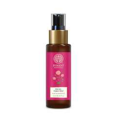Forest Essentials - Facial Tonic Mist Pure Rosewater 50ml