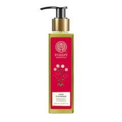 Forest Essentials - Hair Cleanser Bhringraj & Shikakai 200ml