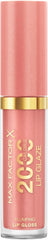 Max Factor 2000 Calorie Lip Glaze 4.4ml Shade No. 60 Favourite Song