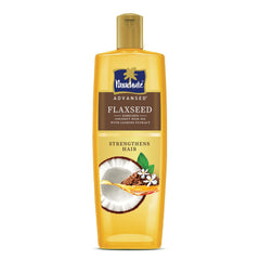 Parachute Advansed Flaxseed Enriched Coconut Hair Oil With Jasmine Extracts 300ml