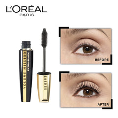 L'Oreal Paris - Volume Million Lashes Mascara Vegan Black 9ml