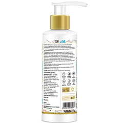 Mom & World - Skin Bio Therapy Oil For Stretch Marks, Scars & Skin Toning 200 ml