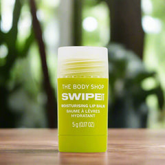 The Body Shop - Swipe IT Lip Balm Kiwi 5g