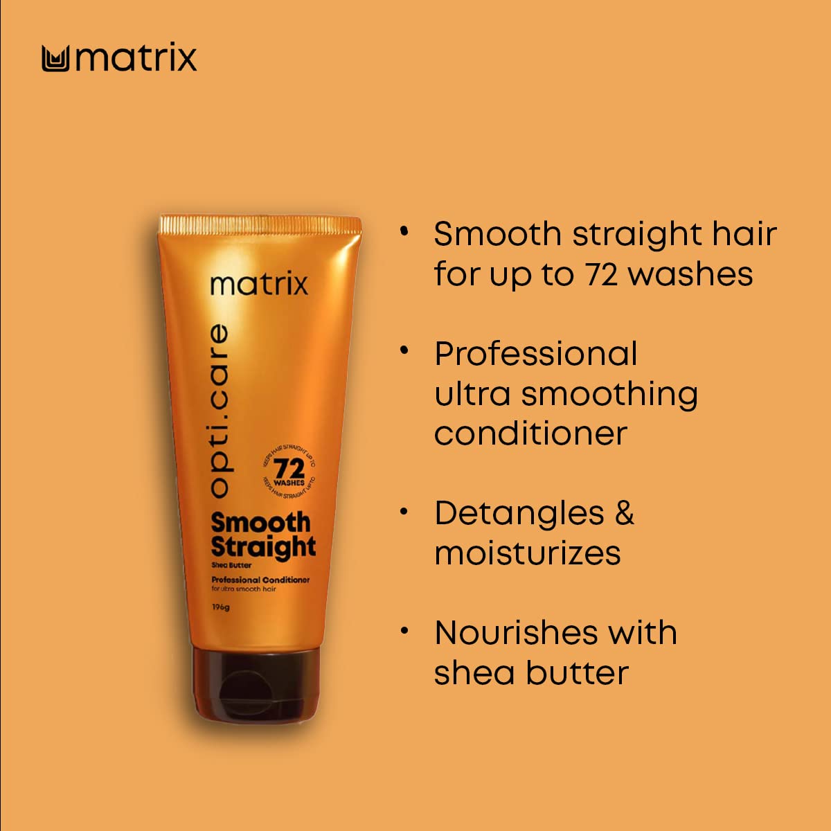Matrix Opti.Care Professional Conditioner 20g