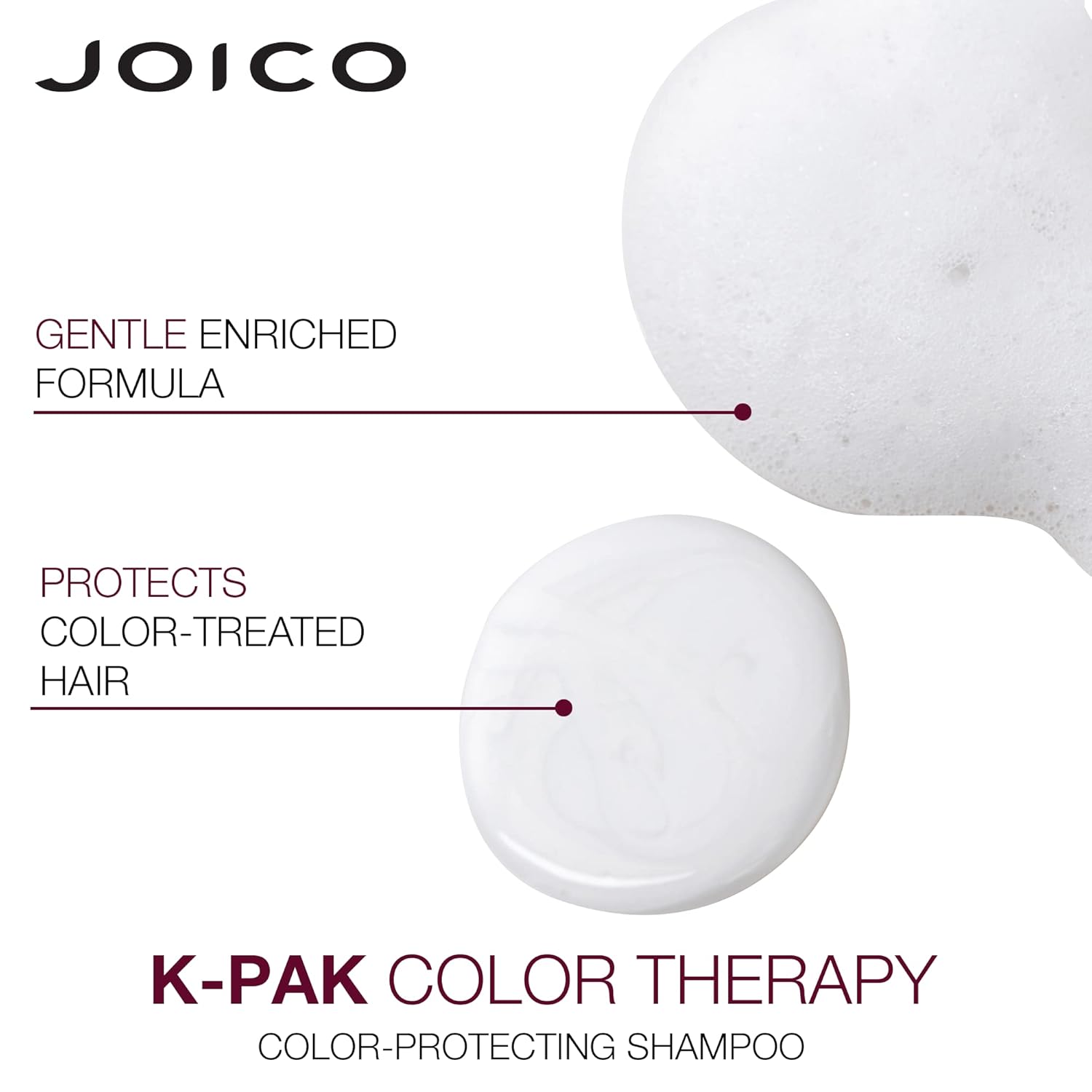 Joico K-Pak Colour Therapy Shampoo 300ml