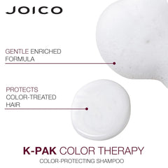 Joico K-Pak Colour Therapy Shampoo 300ml