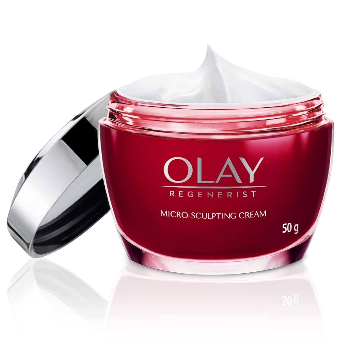 Olay Regenerist Advanced Anti-Ageing Micro-Sculpting Cream 50g
