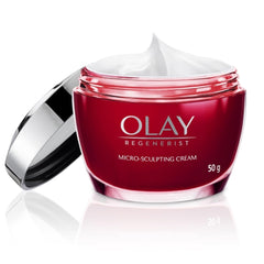 Olay Regenerist Advanced Anti-Ageing Micro-Sculpting Cream 50g