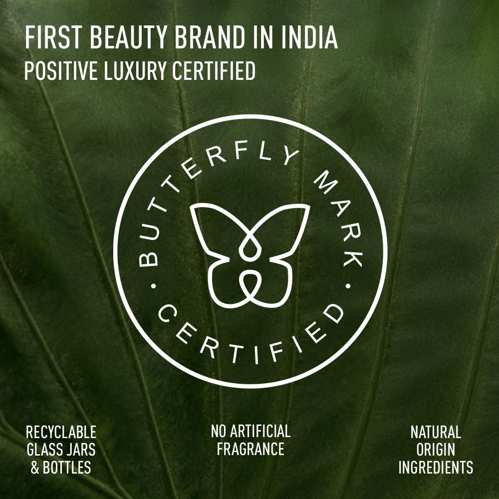 Kama Ayurveda - Kumkumadi Youth-Revitalising Soft Cream 15ml