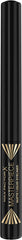 Max Factor Masterpiece Liquid Eyeliner 02 Charcoal