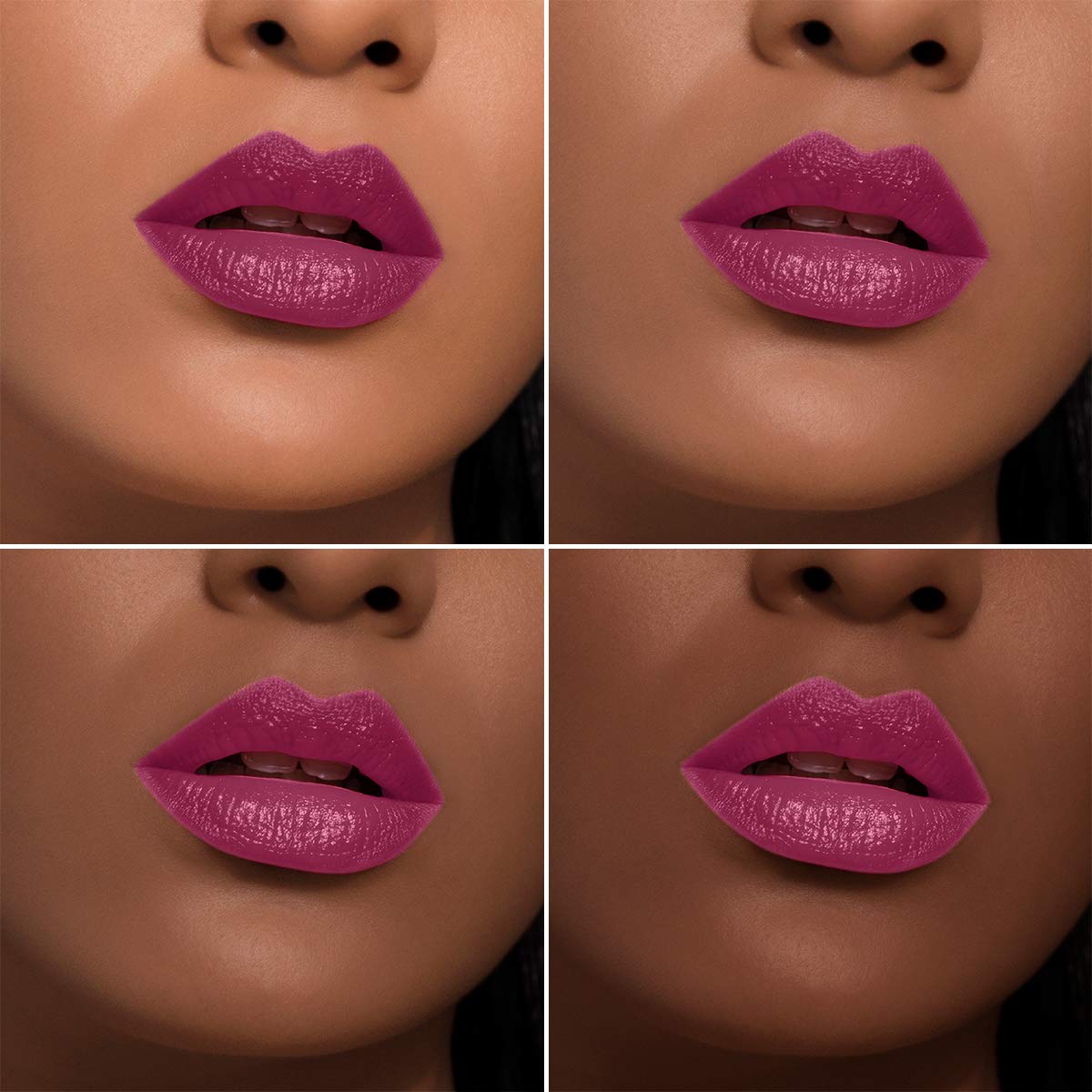 MyGlamm - Manish Malhotra Soft Matte Lipstick - Lavender Dream (Purple Shade) | Long Lasting, Hydrating, Moisturising, Matte Finish Creamy Lipstick
