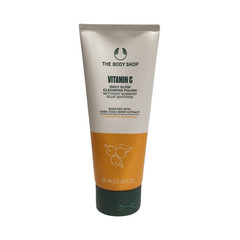 The Body Shop - Vitamin C Daily Glow Cleansing Polish 100ml