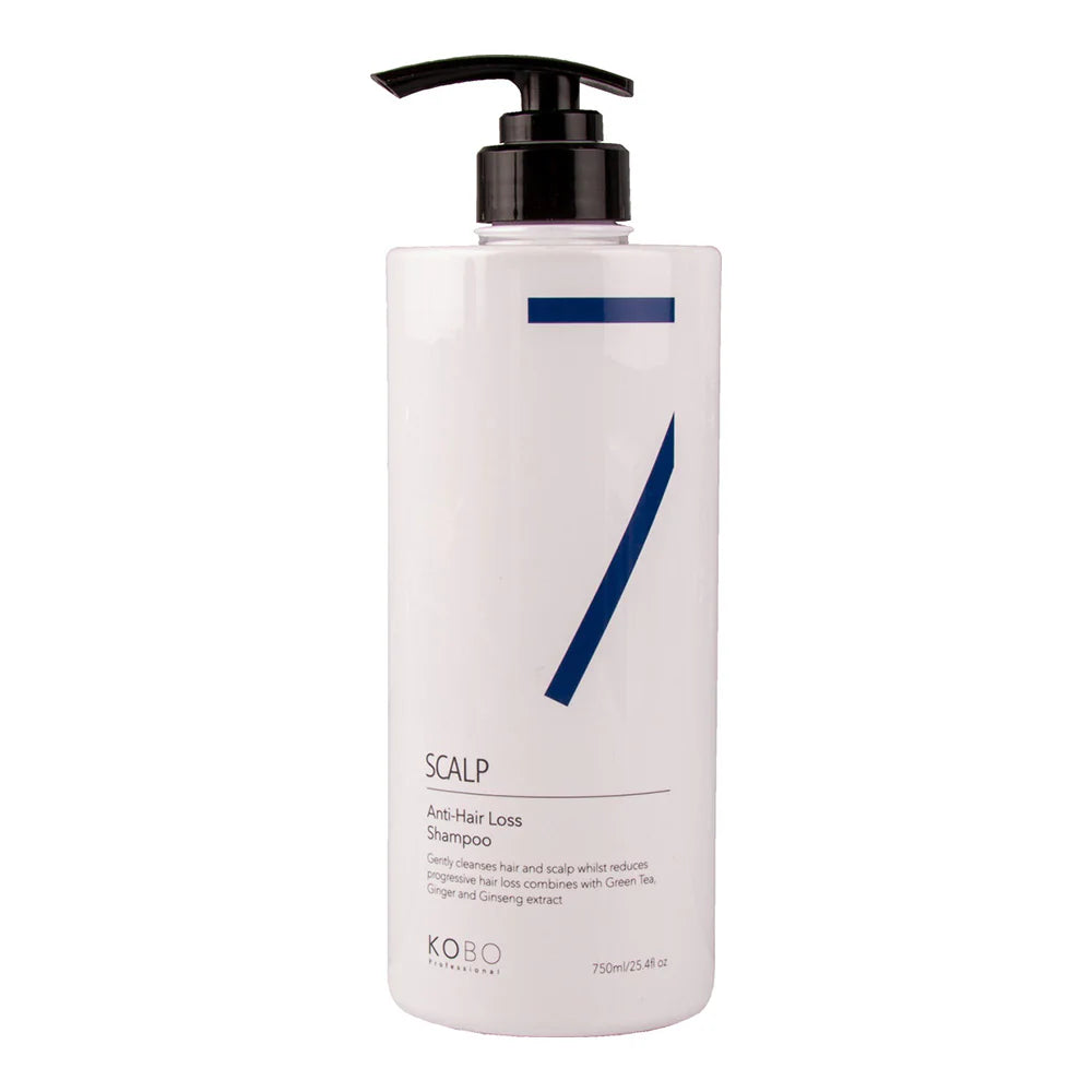 KOBO Anti-Hair Loss Shampoo 750ml