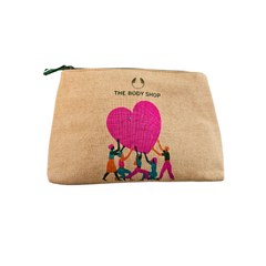 The Body Shop - Mini Hair & Bath Treats Trio Pack