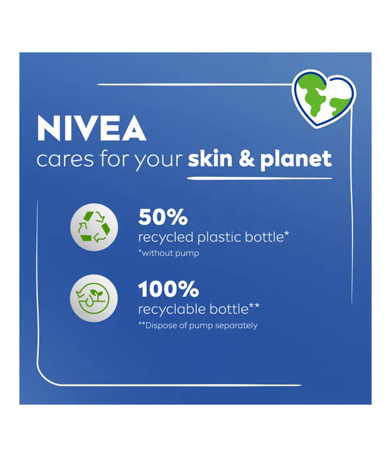 Nivea Q10 Firming Body Lotion 400ml