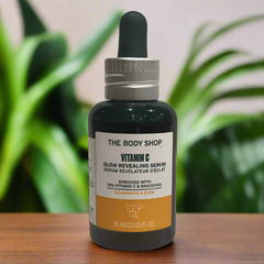 The Body Shop - Vitamin C Glow Revealing Serum 30ml