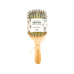 The Body Shop - HAIR BRUSH PADDLE BAMBOO