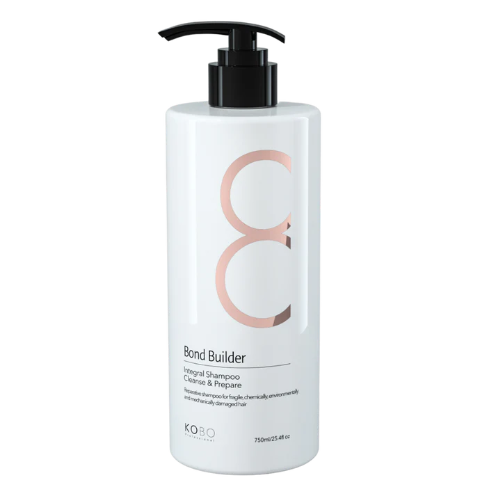 KOBO Bond Builder Shampoo 750ml