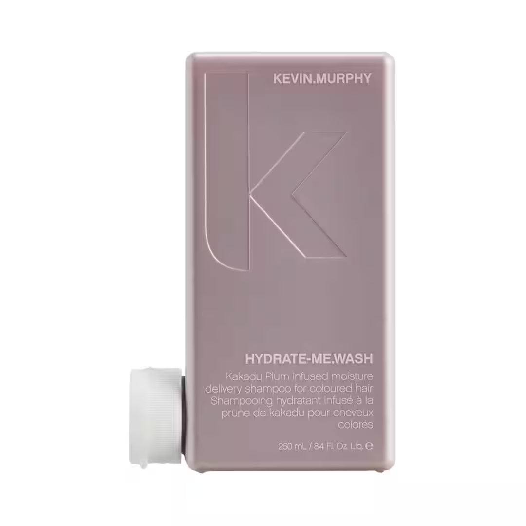 Kevin Murphy - HYDRATE-ME Wash & Rinse 250ml Bundle
