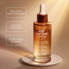 Beaver Anti Hair Loss Serum 50ml