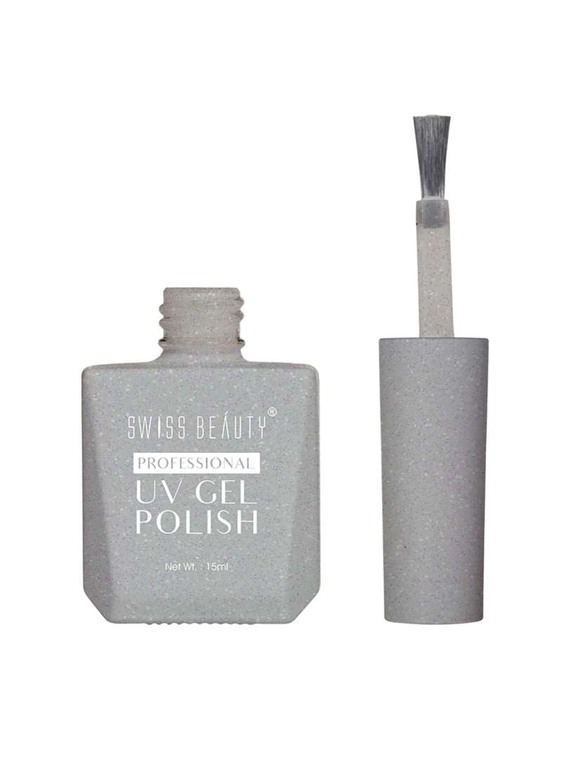 Swiss Beauty Professional UV Gel Nail Polish Shade No. 33