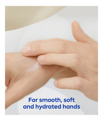 Nivea INTENSIVE Hand Cream Almond Oil 30ml