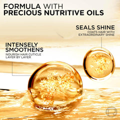 L'Oreal Paris - Extraordinary Oil Hair Serum with 6 precious Floral oils 30ml