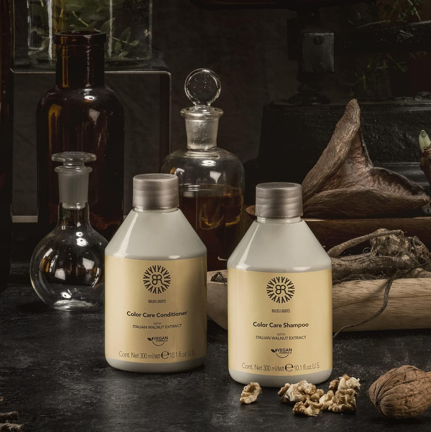 Bulbs & Roots - Color Care Shampoo 300ml