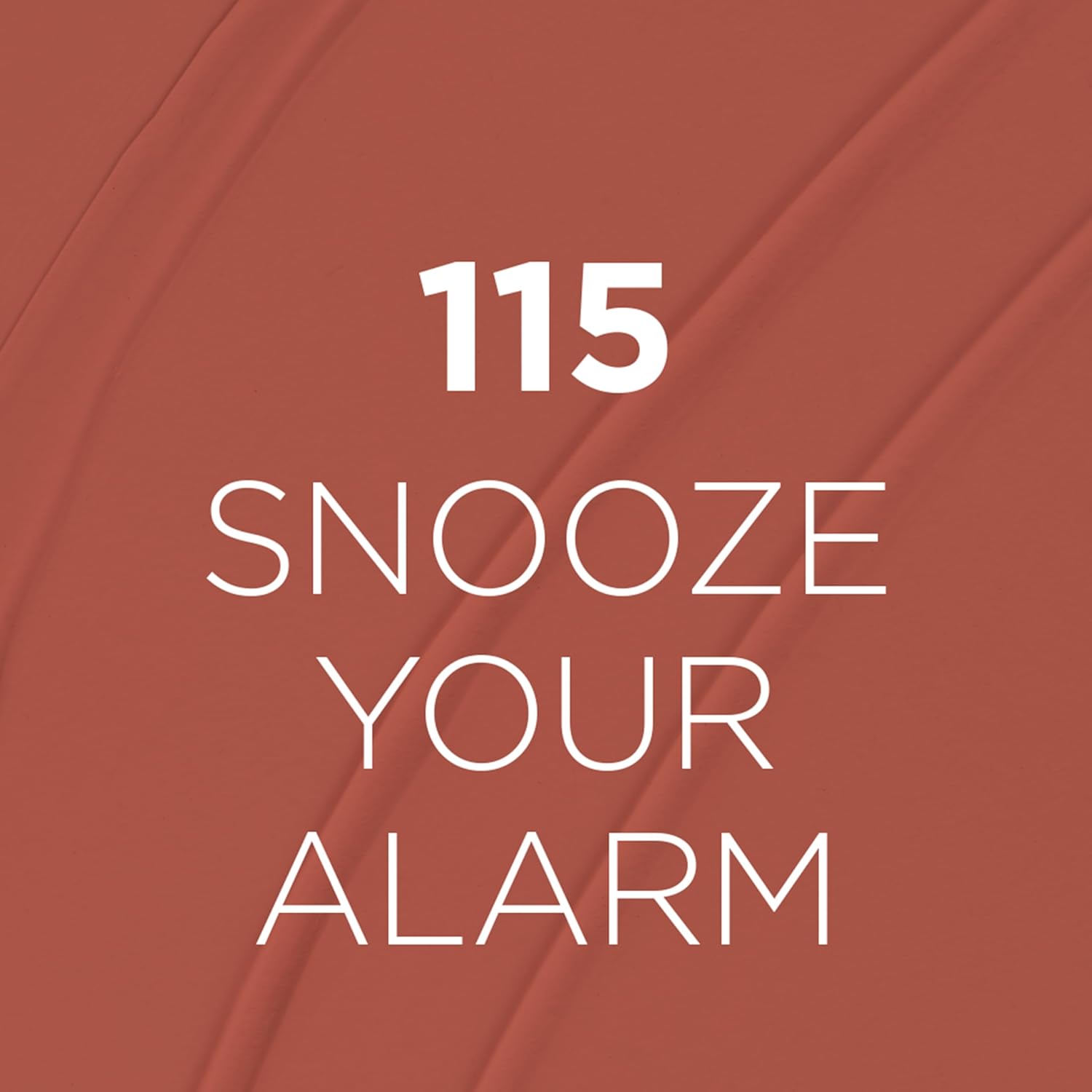 L'Oreal Paris - Infallible Matte Resistance Liquid Lipstick 5ml - Snooze Your Alarm 115