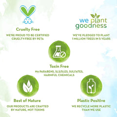 Mamaearth - Oil-Free Face Moisturizer for Acne-Prone Skin 80ml