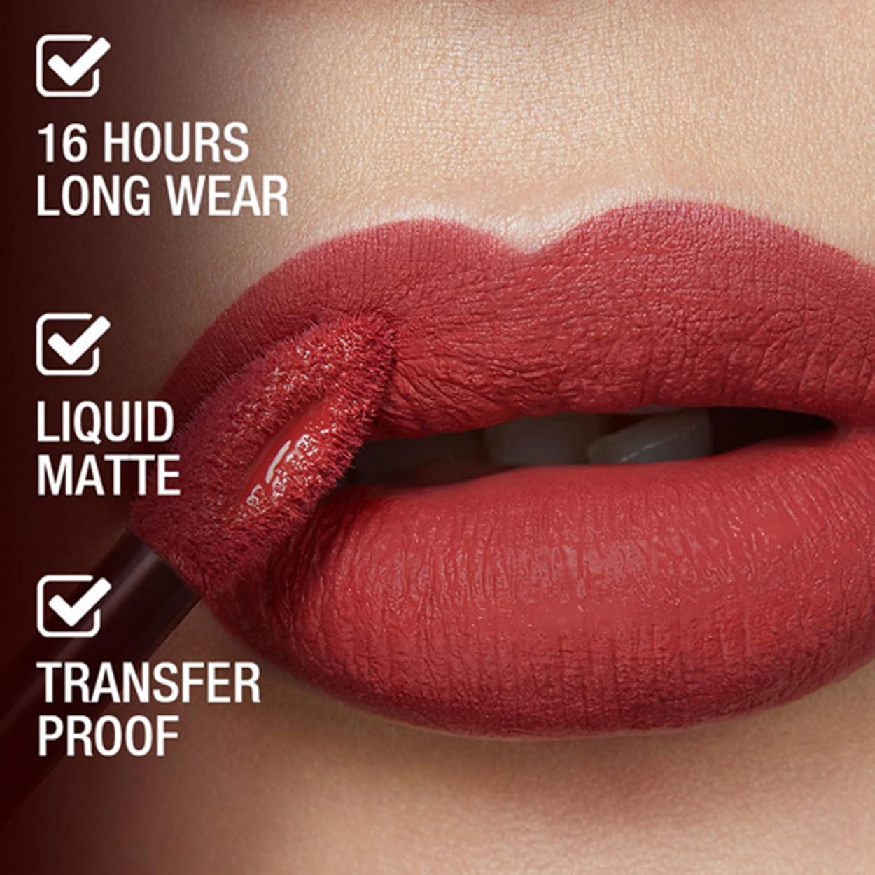 Maybelline - New York Super Stay Matte Ink Liquid Lipstick - Globe Trotter 135 5g
