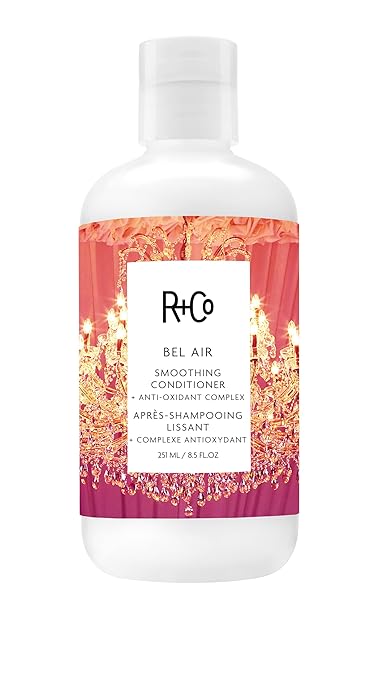 Bel Air Anti Oxidant Smooth Conditioner - Kess Hair and Beauty