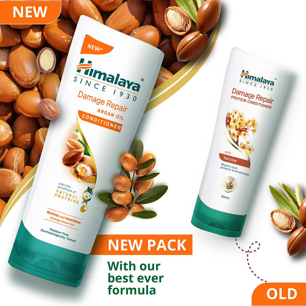 Himalaya - Damage Repair Argan Oil Conditioner 80ml