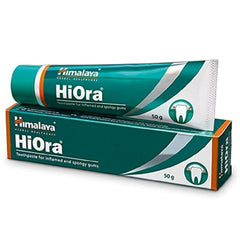 Himalaya HiOra-K Toothpaste – 50g