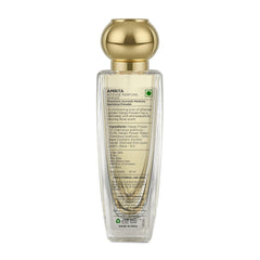 Forest Essentials - Intense Perfume Amrita Golden Nargis 50ml