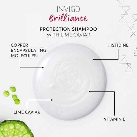 Wella Professionals Invigo 1L Color Brilliance Duo