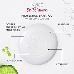 Wella Professionals Invigo 1L Color Brilliance Duo