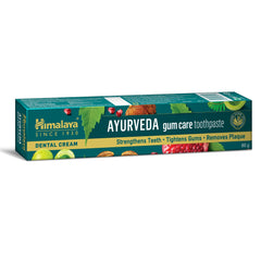 Himalaya Ayurveda Gum Care Toothpaste – 80g