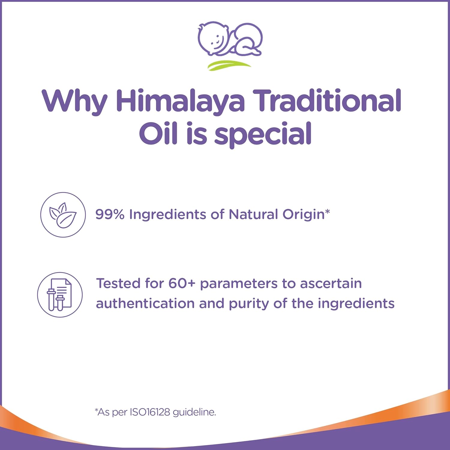 Himalaya Baby Massage Oil Coconut 200 ml