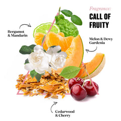 Soap & Glory - Call Of Fruity Body Scrub 300ml