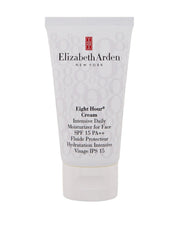 Elizabeth Arden - Eight Hour Cream Intensive Daily Moisturizer For Face SPF15 50ml