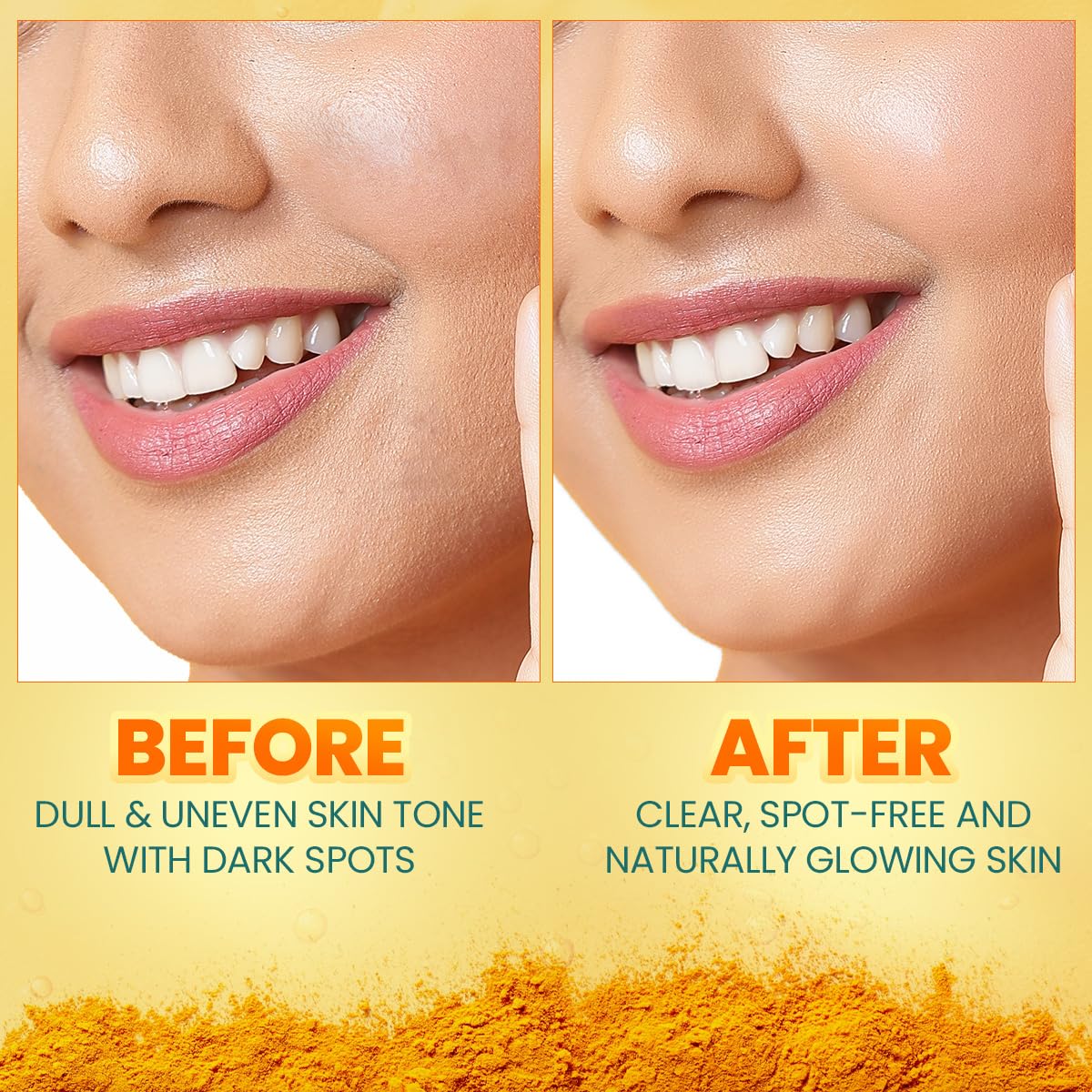 Himalaya Dark Spot Clearing Turmeric Face Serum 30ml